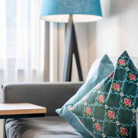 Ruhpoldinger Hof Hotel Luaran gambar
