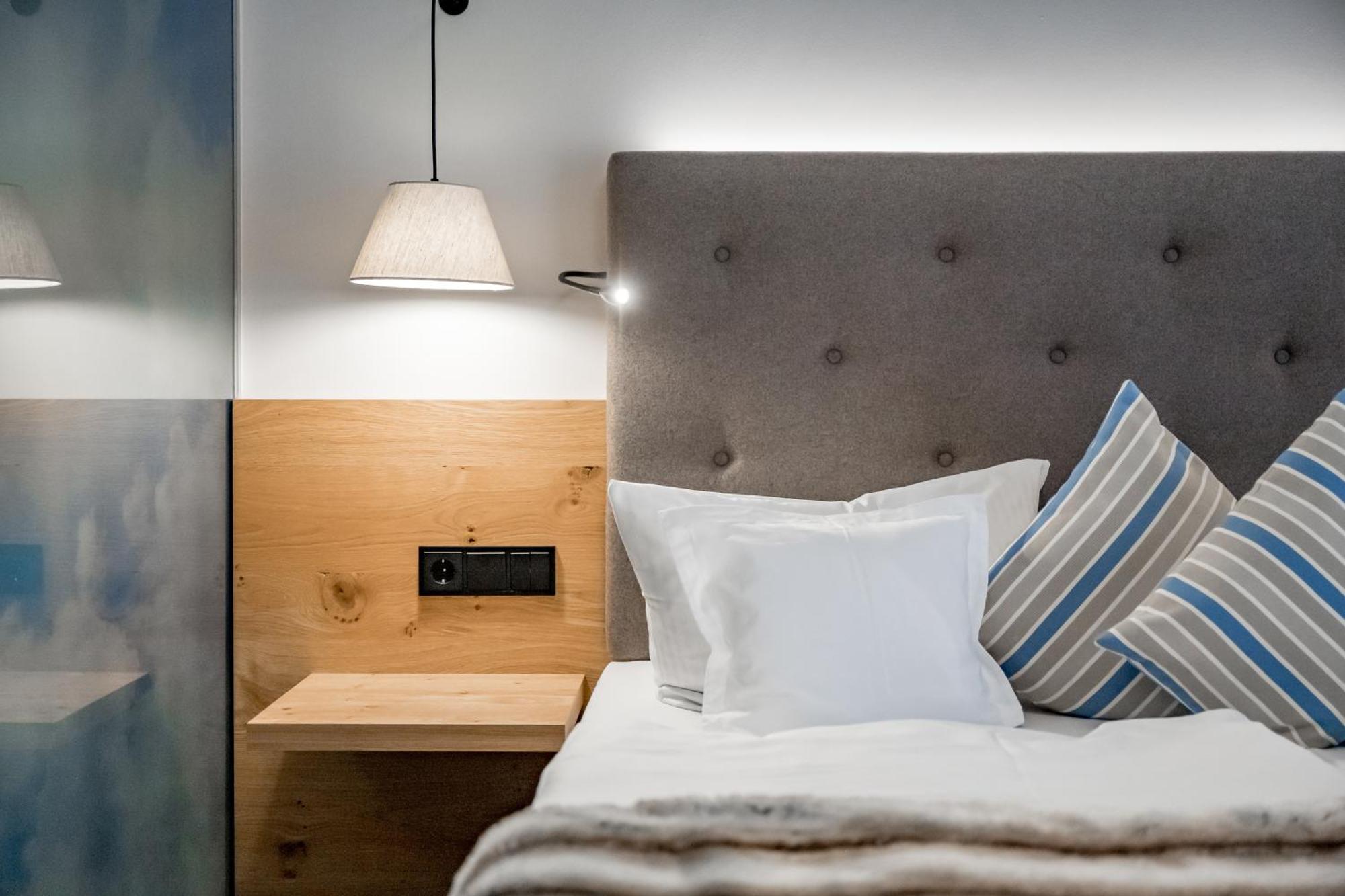 Ruhpoldinger Hof Hotel Luaran gambar