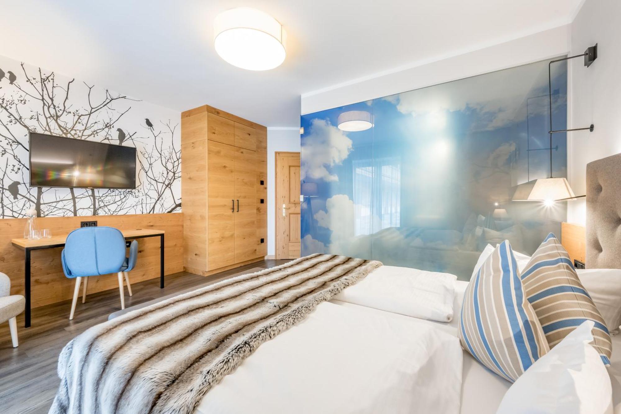 Ruhpoldinger Hof Hotel Luaran gambar