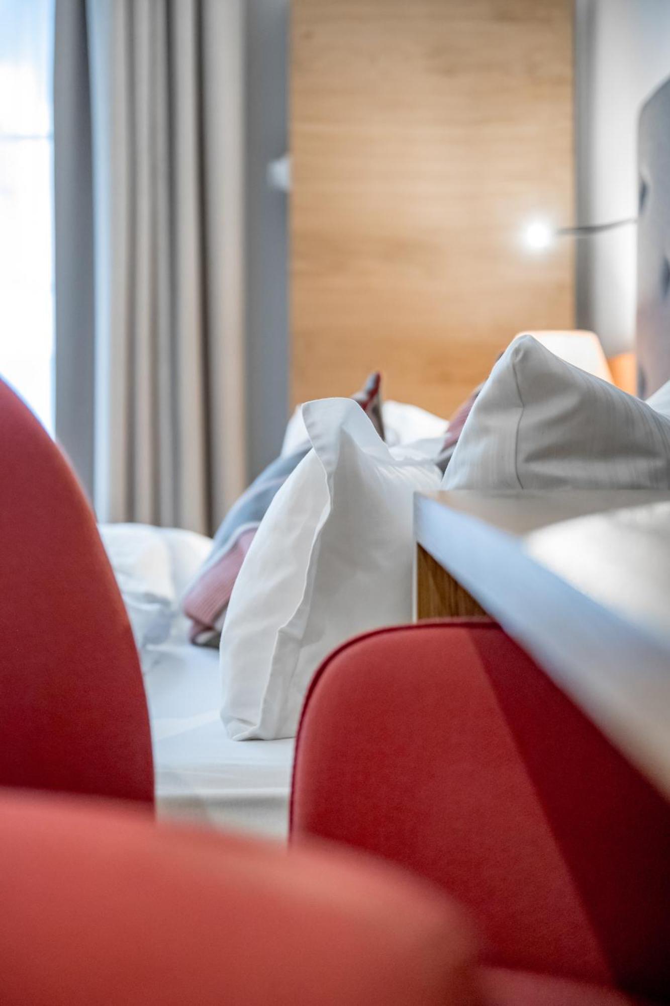 Ruhpoldinger Hof Hotel Luaran gambar