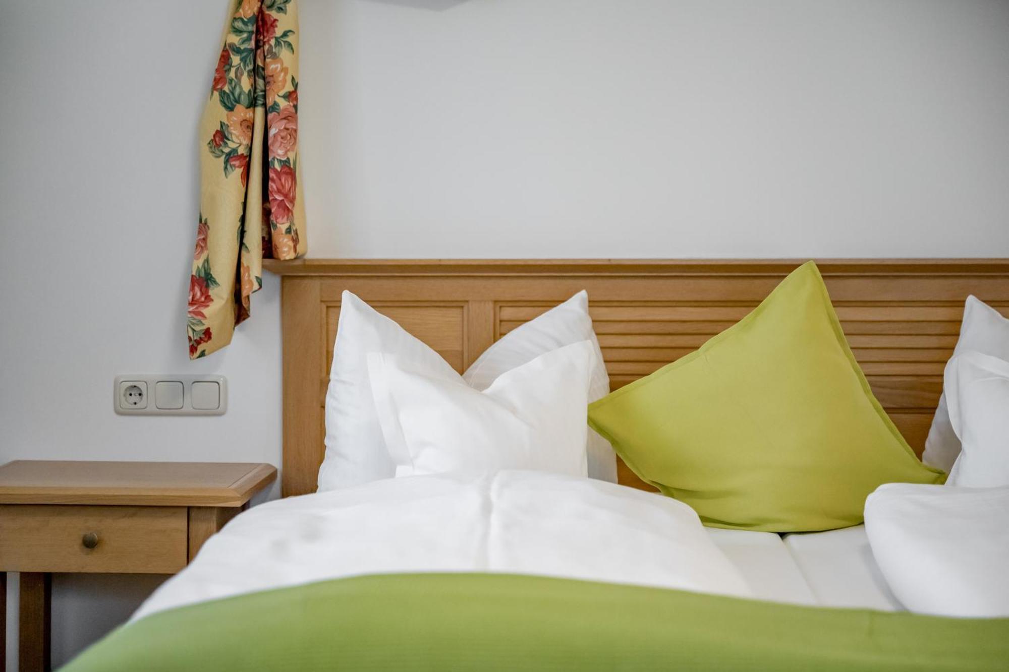 Ruhpoldinger Hof Hotel Bilik gambar
