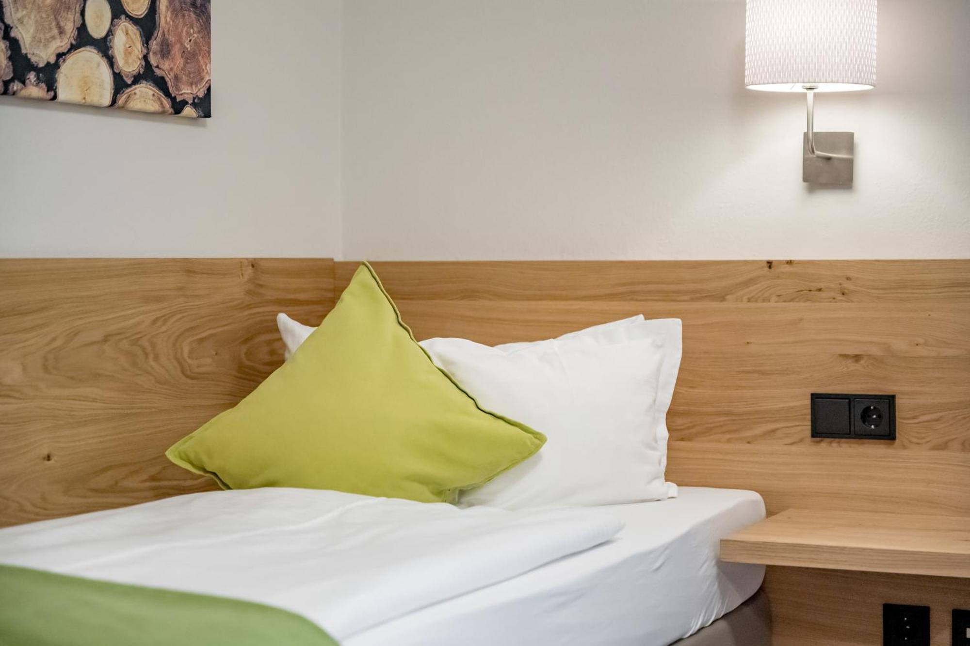 Ruhpoldinger Hof Hotel Luaran gambar