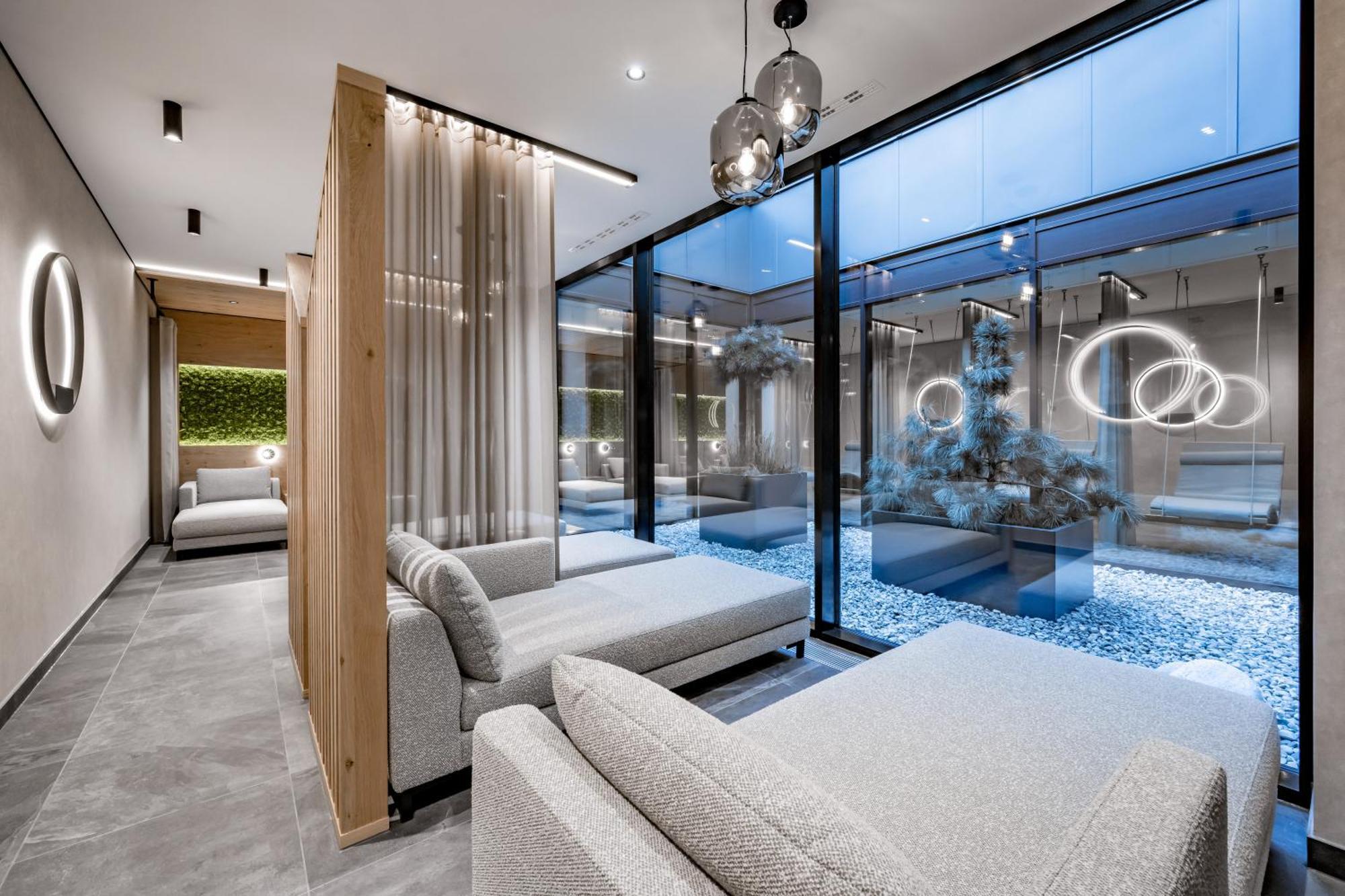 Ruhpoldinger Hof Hotel Luaran gambar