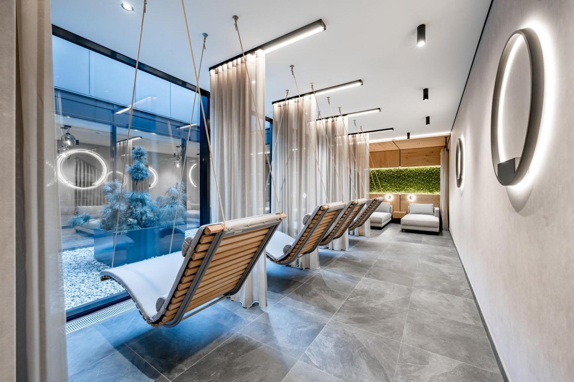 Ruhpoldinger Hof Hotel Luaran gambar
