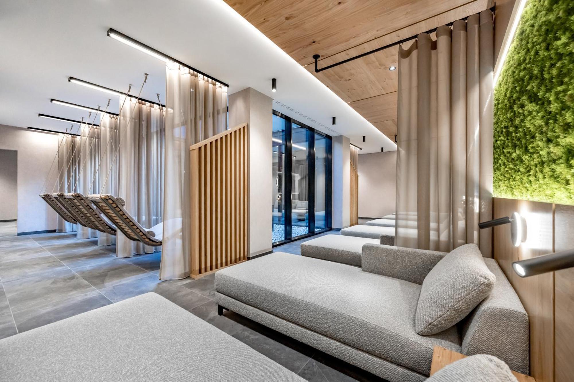 Ruhpoldinger Hof Hotel Luaran gambar