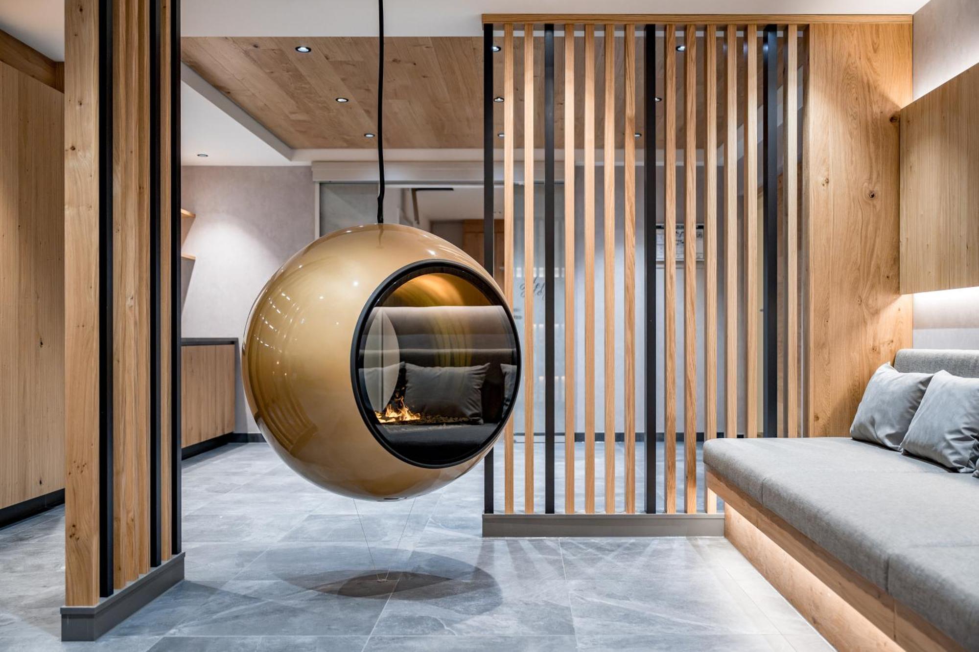 Ruhpoldinger Hof Hotel Luaran gambar